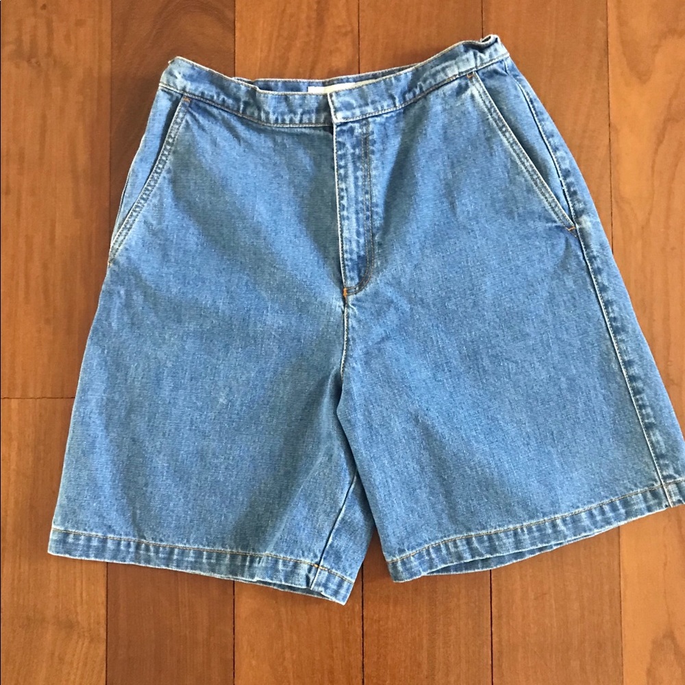Stella McCartney shorts size 27